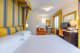 FH55 Grand Hotel Mediterraneo Junior Suite City View