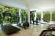 Grand Hotel Royal Fitness Room