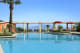 Grand Hotel Royal Outdoor Pool