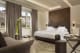 FH55 Grand Hotel Palatino Deluxe Executive City View
