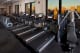 Grand Hyatt San Francisco Fitness Center