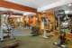Hilton Grand Vacations Club Whistler Fitness Center