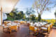 Garza Blanca Sanctuary Dining