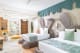 Garza Blanca Sanctuary Family Suite
