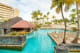 Hyatt Regency Aruba Resort Spa and Casino Pool