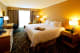 Hampton Inn and Suites Vancouver-Downtown Room