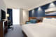 Hampton by Hilton Dundee City Centre Queen Room with Sofabed