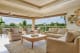 Ho'olei at Grand Wailea Living Room