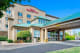 Hilton Garden Inn Portland Airport