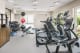 Hampton Inn Key West Fitness Center