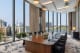 Hilton Saigon Boardroom