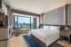 Hilton Saigon King Deluxe River View Guest Room