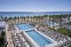 Riu Palace Riviera Maya Pool