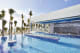 Riu Palace Riviera Maya Pool Bar