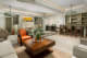 Hilton Garden Inn Miami South Beach Lobby