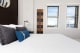 Harbor Court Hotel Room