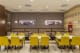 Hampton Inn by Hilton Tijuana Dining