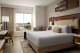 Hotel Centro Sonoma Wine Country, Tapestry Collection Hilton King Guest Room