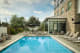 Hotel Centro Sonoma Wine Country, Tapestry Collection Hilton Outdoor Pool