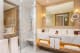 Hyatt Zilara Riviera Maya bathroom