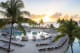 Hyatt Zilara Riviera Maya Main Pool Deck
