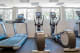 InterContinental Athenee Palace Bucharest Fitness Center