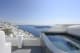 Istoria Cliff Tale Suite Outdoor Jacuzzi