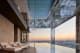 InterContinental Bangkok Sukhumvit Indoor Infinity Pool