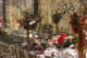 Imperial Hotel Gold Coast Ballroom Wedding