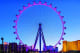 The LINQ Hotel + Experience- A Caesars Destination The High Roller