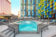 The LINQ Hotel + Experience- A Caesars Destination Pool