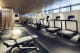 InterContinental Sapporo Fitness Center