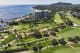 The Kahala Hotel & Resort Aerial