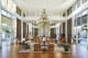 The Kahala Hotel & Resort Lobby