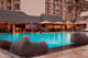 Courtyard by Marriott King Kamehameha's Kona Beach Hotel Pool and Bar