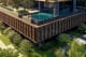 Kimpton Maa-Lai Bangkok Outdoor Pool