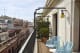 Kimpton Vividora Hotel Balcony