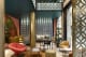 Kimpton Vividora Hotel Cafe