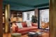 Kimpton Vividora Hotel Library
