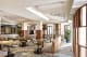 Kimpton Vividora Hotel Lounge