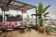 Kimpton Vividora Hotel Terrace