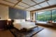 ROKU KYOTO, LXR Hotels & Resorts Peak Suite King Bedroom