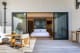 ROKU KYOTO, LXR Hotels & Resorts Poolside Terrace Room