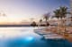 Le Blanc Spa Resort Sol pool view at sunrise, Le Blanc Spa Resort