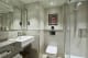 London Marriott Hotel Kensington Bathroom