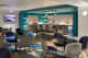 London Marriott Hotel Kensington Executive Lounge