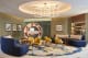 London Marriott Hotel Kensington Lobby