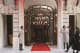 Le Royal Monceau Raffles Paris Entrance