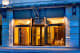 Renaissance Lucerne Hotel Entrance