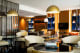 Renaissance Lucerne Hotel Lounge
